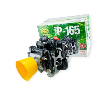 Насос опрыскивателя Р-165 (221100) Agroplast