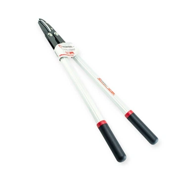Сучкорез (ножницы для обрезки веток) 730мм, алюм. ручки Intertool