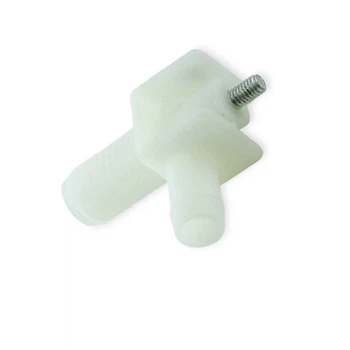 Патрубок концевой S1RK (220639) Agroplast