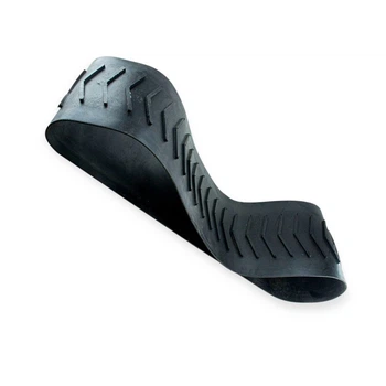 Лента транспортерная 400х4-2560(мм) (ёлочка) ARVIK