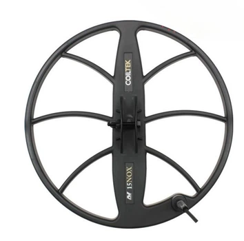 Котушка Coiltek NOX 15" DD для металошукачів Minelab Equinox 600, 700, 800, 900, X-Terra Pro, X-Terra Elite