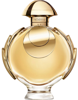 Perfumy damskie Paco Rabanne Olympea Elixir 80 ml (3349668662937)