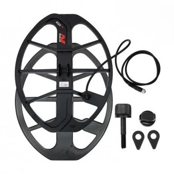 Котушка EQX 15 для металошукачів Minelab Equinox 600, 700, 800, 900, X-Terra Pro, X-Terra Elite