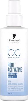 Serum do włosów Schwarzkopf Professional BC Bonacure Root Activating 100 ml (4067971179032)
