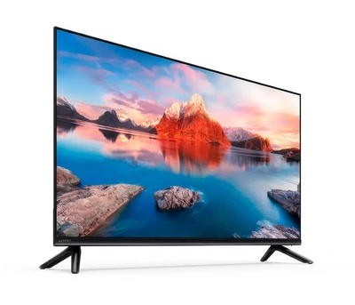 Телевизор Voltronic Smart TV Full HD Черный