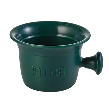 Чаша для бритья Proraso Shaving mug пластик