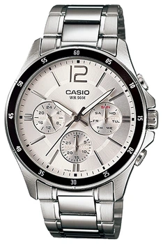 Годинник Casio MTP-1374D-7A