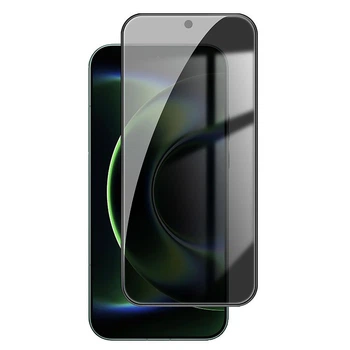 Защитное стекло Privacy Full Screen для Xiaomi 17 Ultra