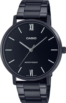 Годинник Casio MTP-VT01B-1B