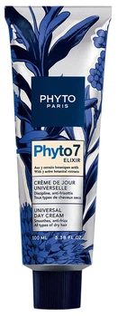 Krem do włosów Phyto 7 Elixir 100 ml (3701436938727)