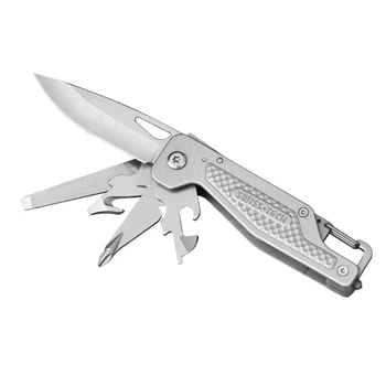 Мультитул SWISS+TECH Rhinoceros (13 в 1, J0200017)