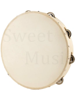 Бубон 12" (30см) Overtone TH12-8