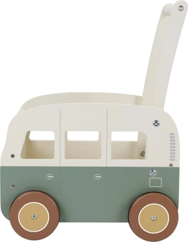 Chodzik-pchacz Little Dutch Vintage FSC (LD7126) (8713291771260)