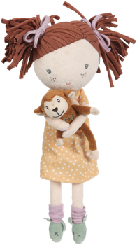 Maskotka Little Dutch Lalka Sophia 35 cm GRS (LD4572) (8713291445727)
