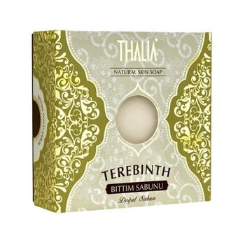 Натуральне фісташкове мило THALIA 125 г