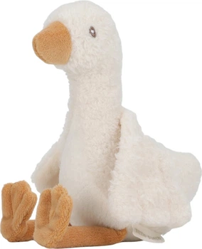Przytulanka Little Dutch Newborn Naturals Gąska 17 cm LD8404 (8713291884045)