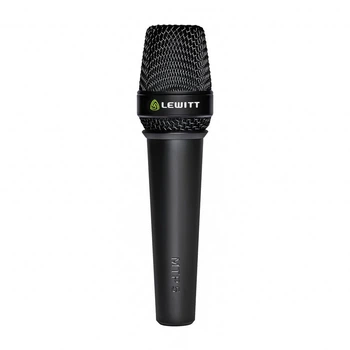 Мікрофон вокальний Lewitt MTP 5 Live Vocal Microphone Standard Version