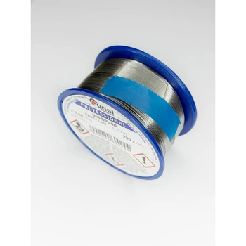 Припій Cynel 0,5mm 250g