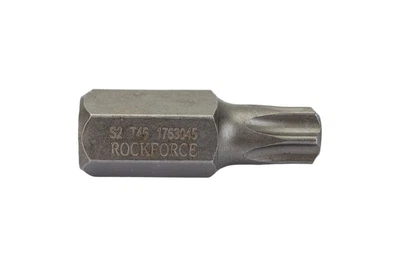 Бита TORX T45х30мм,10мм RF-1763045