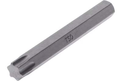 Бита 5/16" Torx (70мм) T50 Forsage F-1567050