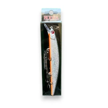Воблер на щуку Rudra 130 SP\20g (Fishing)(8081-30)