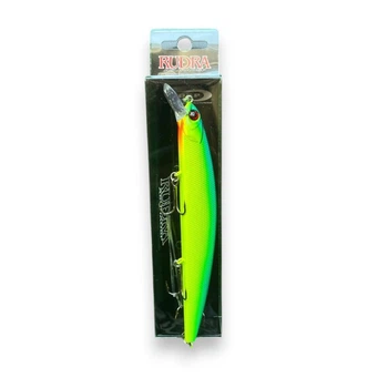 Воблер на щуку Rudra 130 SP\20g (Fishing)(8081-28)