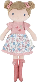 Lalka Rosa Little Dutch Miękka lalka tekstylna 35 cm (LD4665) (8713291446656)
