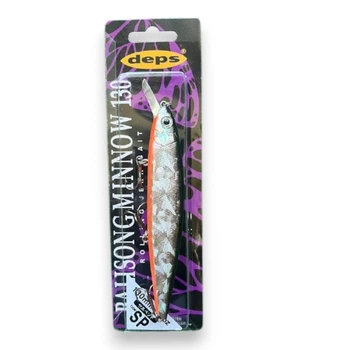 Воблер Balisong (Minnow) 130mm\24g (1.5-4м) - на щуку, трофейного окуня (8091-11)