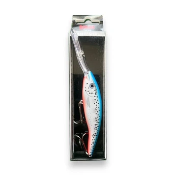 Воблер для тролінгу Deep Tail Dancer TDD-9 90мм/13гр (до 6м) (8618-10)