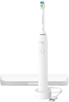 Elektryczna szczoteczka do zębów Philips Sonicare 3100 HX4033/21