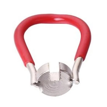 Ключ для спиц Kenli KL-9726E под 14G стандарт Red (1085-KL-9726E)
