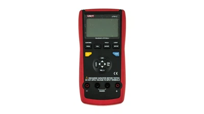 Цифровий Мультиметр UNI-T UT612 True RMS з автовибором діапазонів