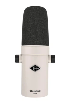 Мікрофон UNIVERSAL AUDIO SD-1 (233575)