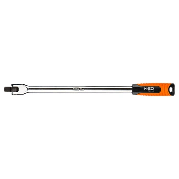 Вороток 1/2", 450 мм NEO TOOLS (08-560)