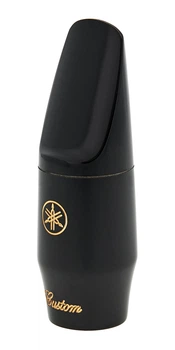Мундштук для духових Yamaha SS-5CM Custom Series Soprano Sax