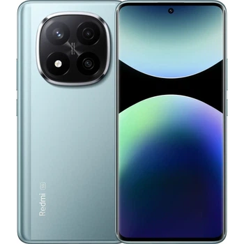 Смартфон Xiaomi Redmi Note 14 Pro+ 5G 12/512GB Frost Blue (with charger) (Global Version)