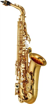 Саксофон Yamaha YAS-480