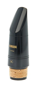 Мундштук для духових Yamaha CL-3C Standart Series Clarinet