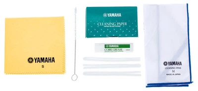 Набор для ухода Yamaha Clarinet Maintenance Kit