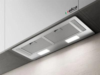 Вытяжка Встроенная ELICA CT17 C IX/A/72