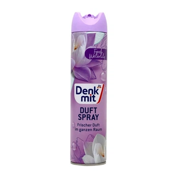 Освежитель воздуха Denkmit Fresh Waterlily 300 мл