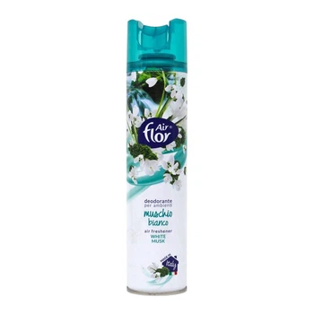 Освежитель воздуха Air Flor White Musk 300 мл