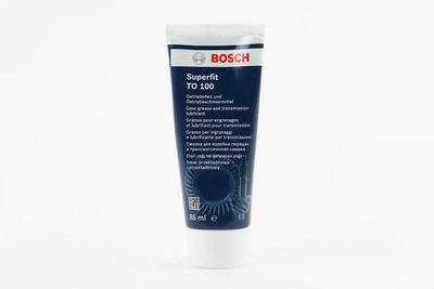 Смазка трансмиссионная для мотокос и кусторезов, 85ml
