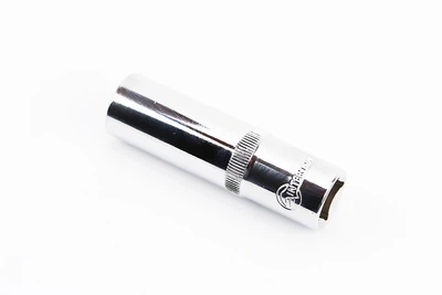 Головка торцевая 6-гранная 1/2" 15x78 мм, удлинённая CrV (ET-0115)