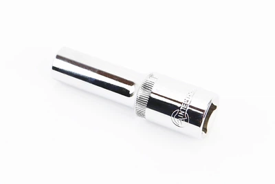 Головка торцевая 6-гранная 1/2" 11x78 мм, удлинённая CrV (ET-0111)