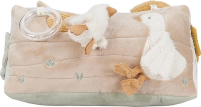 Trójkąt edukacyjny Little Dutch Newborn Naturals (LD8423) (8713291884236)
