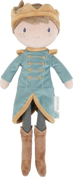 Maskotka Little Dutch Lalka Książę Jim 35 cm GRS (LD4670) (8713291446700)
