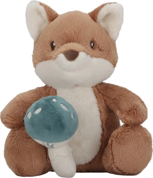 Maskotka-przytulanka Little Dutch Mały Lisek Forest Friends (LD8904) (8713291889040)