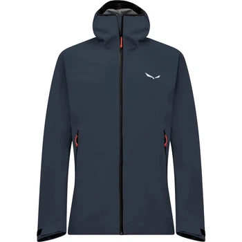 Куртка чоловіча Salewa Puez GTX 3L EPE Jacket Men M Темно-синій