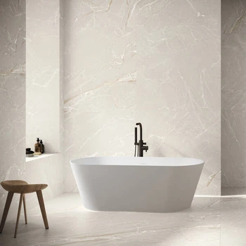 Керамограніт APE Colemanite Stone Light Rect 60x120 см